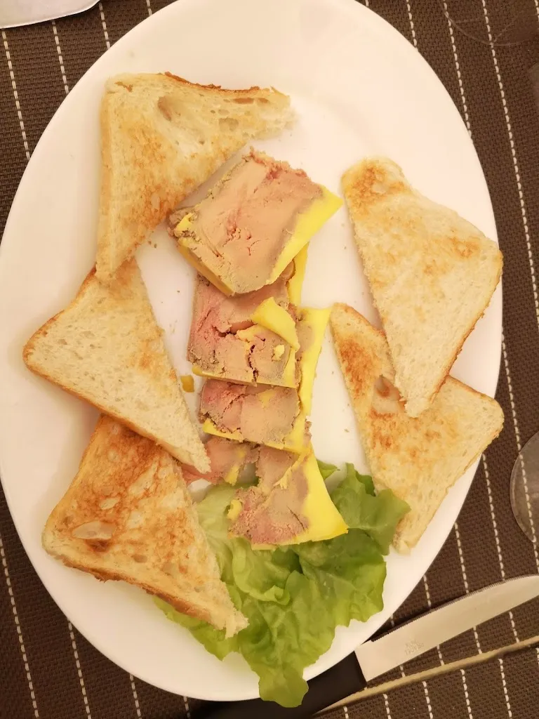 Menu_Auberge des Arcades_Viroflay_image_3