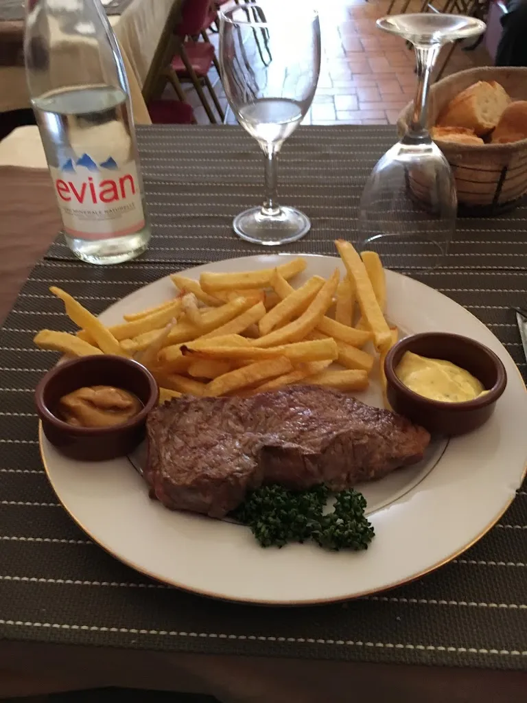 Menu_Auberge des Arcades_Viroflay_image_6