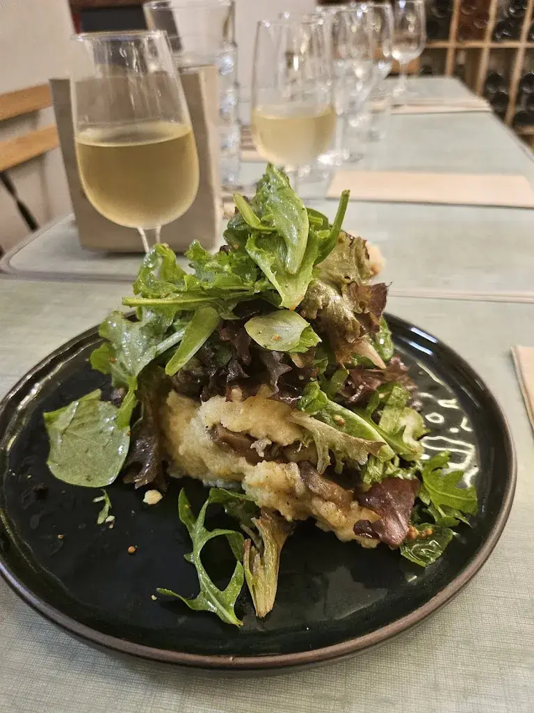 Menü_L’ Œuf Mayo - Bistrot_Viroflay_Bild_2