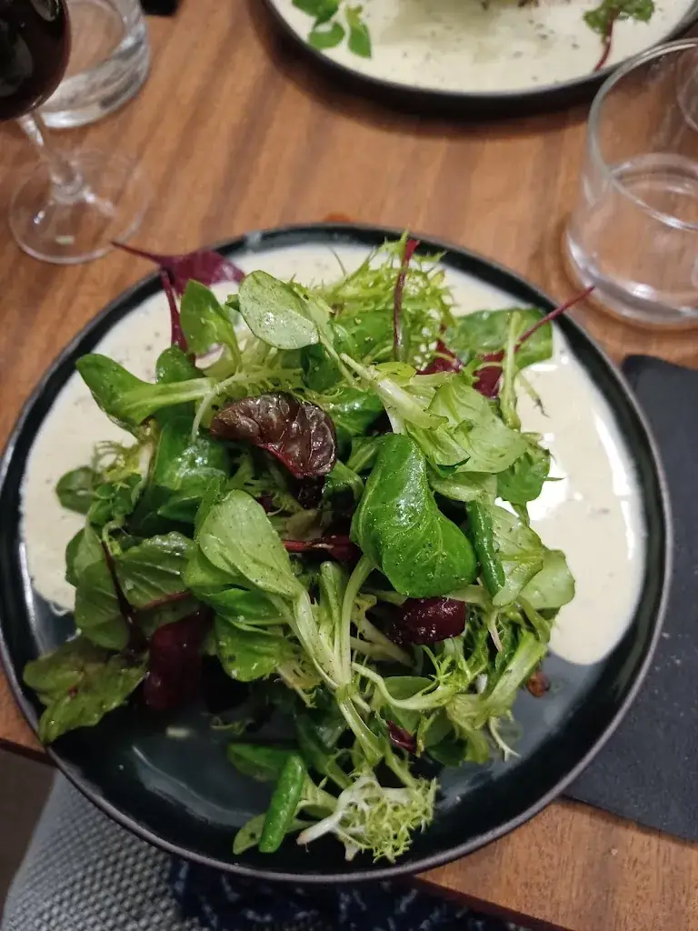 Menü_L’ Œuf Mayo - Bistrot_Viroflay_Bild_3