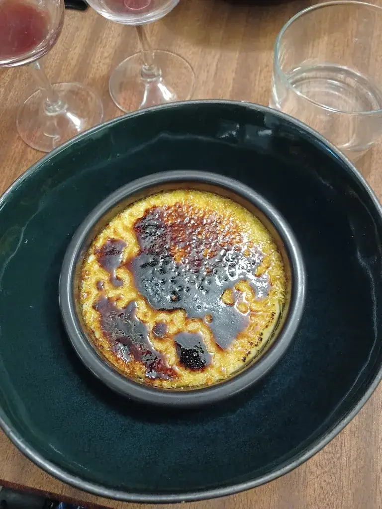 Menü_L’ Œuf Mayo - Bistrot_Viroflay_Bild_4