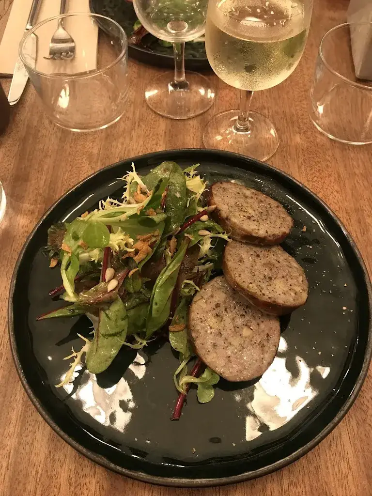 L’ Œuf Mayo - Bistrot_Viroflay_slider_image_2