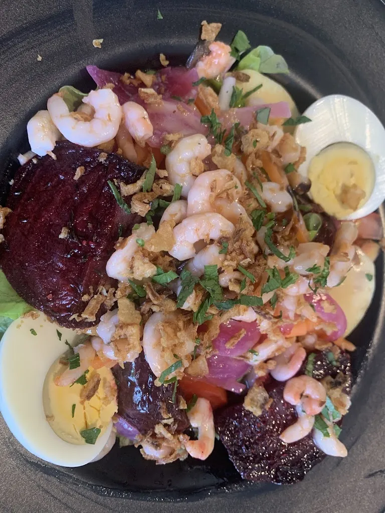 Denis LUCAS_Le Requis_Crécy-la-Chapelle_review