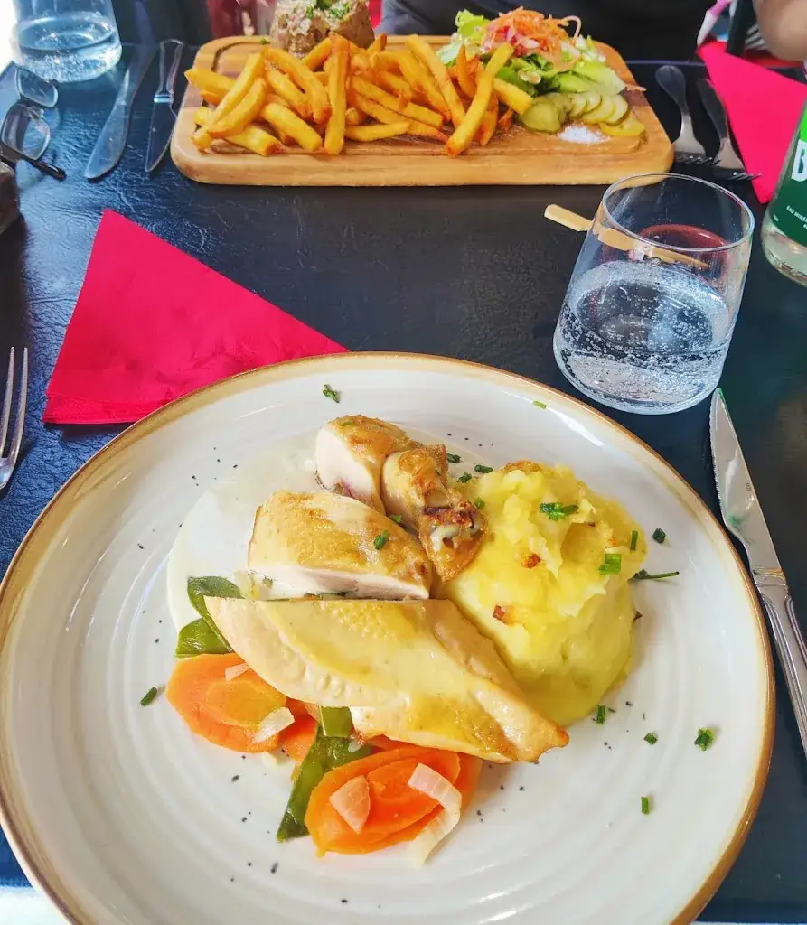 Isak Abrahamsson_Le Fab's Restaurant_Voisins-le-Bretonneux_review