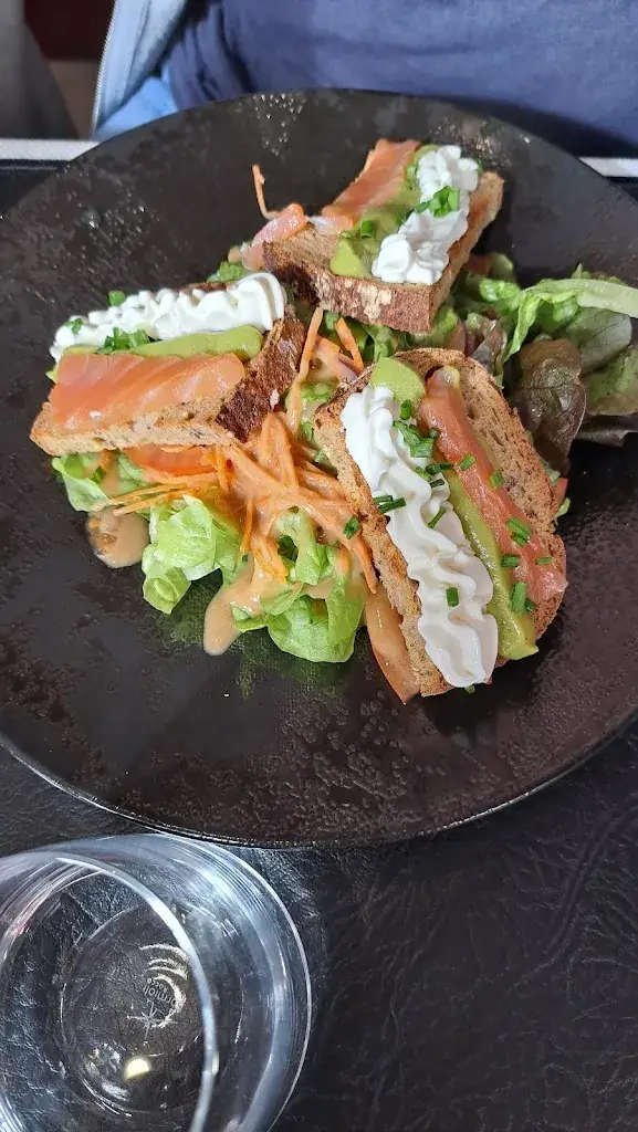Sophie Monnier_Le Fab's Restaurant_Voisins-le-Bretonneux_review