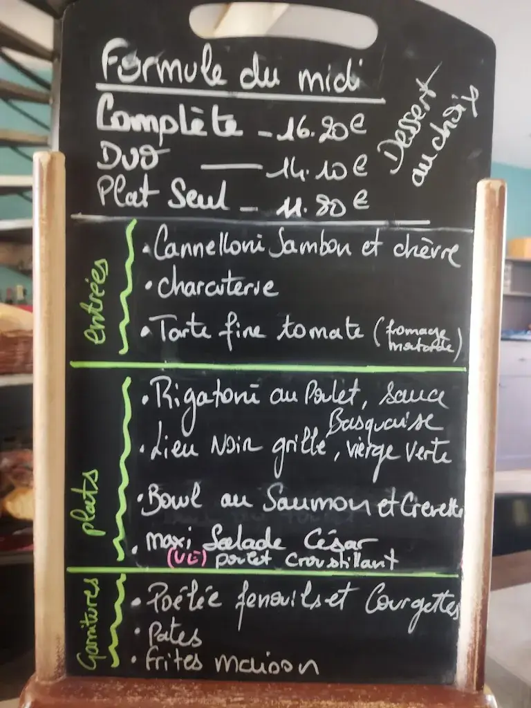 Menu_Le Block_Genay_image_1