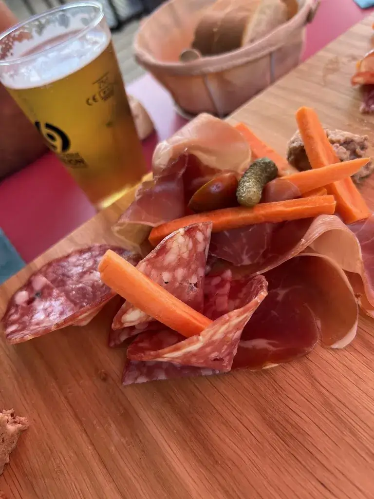 Manu DELYON_Le Block_Genay_review