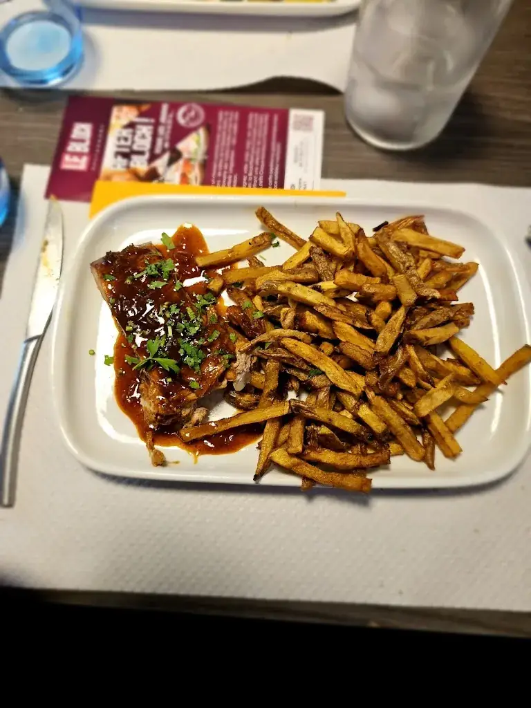 Florian Bègue_Le Block_Genay_review