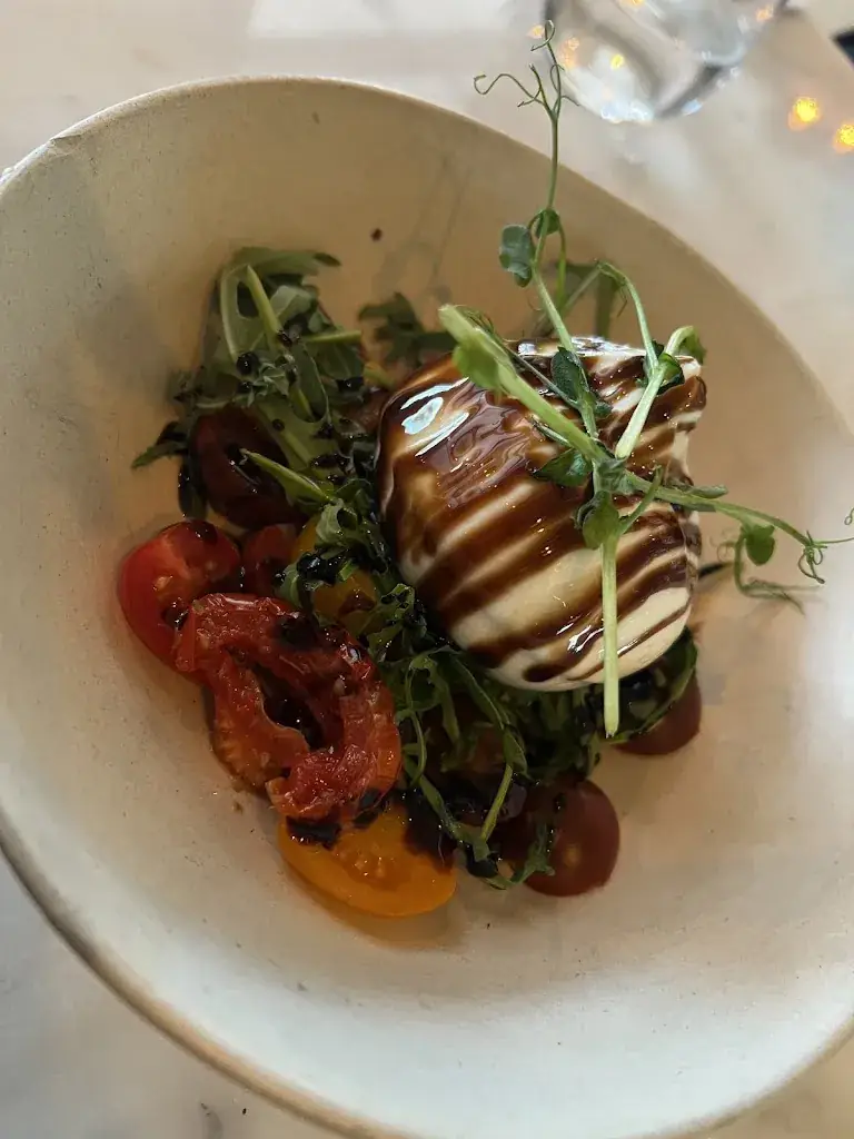 Diamylicious 509_L’Andria Ristorante_Villetaneuse_review