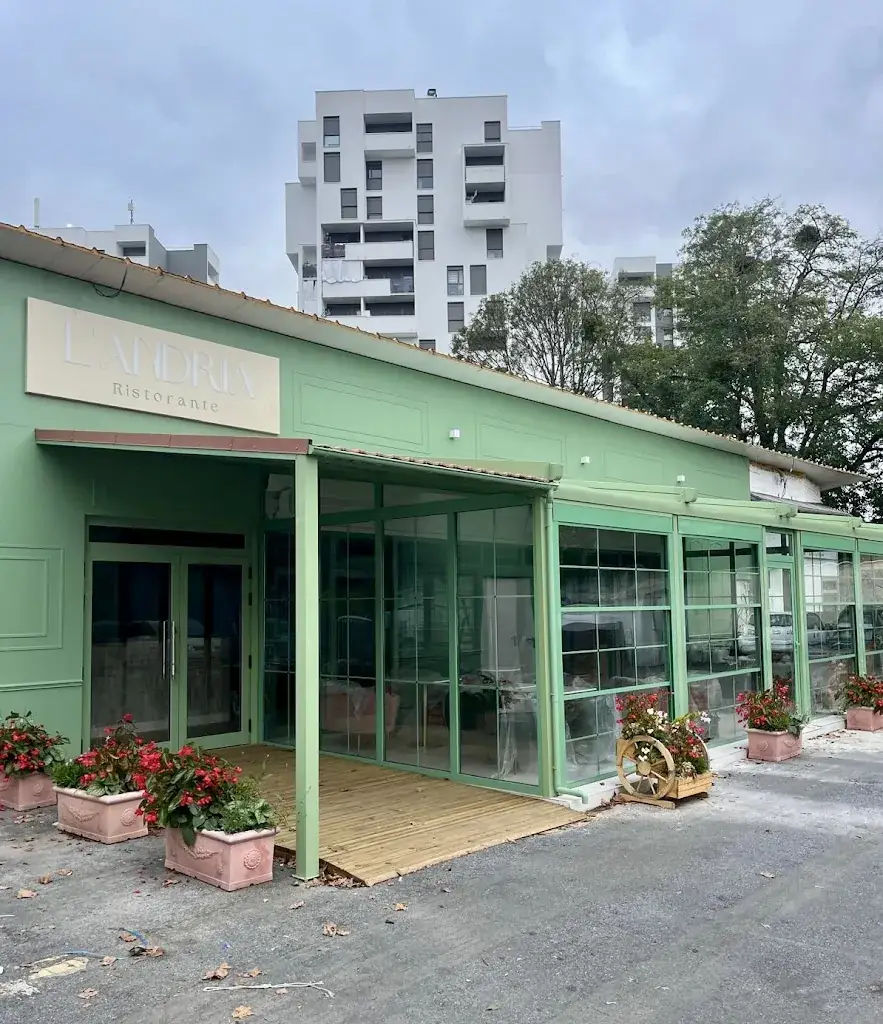 L’Andria Ristorante_Villetaneuse_slider_image_3