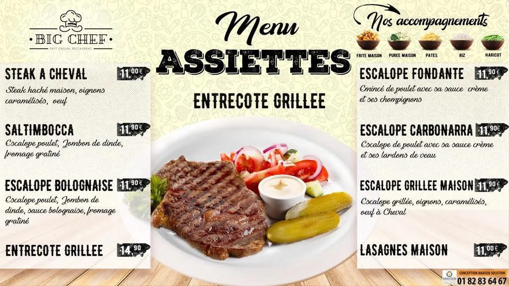 Menu_Big Chef_Villetaneuse_image_4