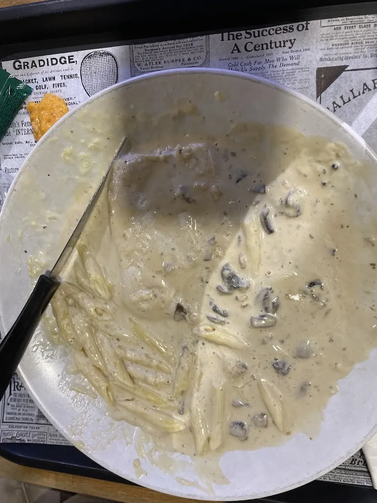 sabrina houmir_Big Chef_Villetaneuse_review