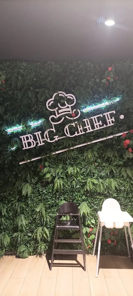 Manu_Big Chef_Villetaneuse_review