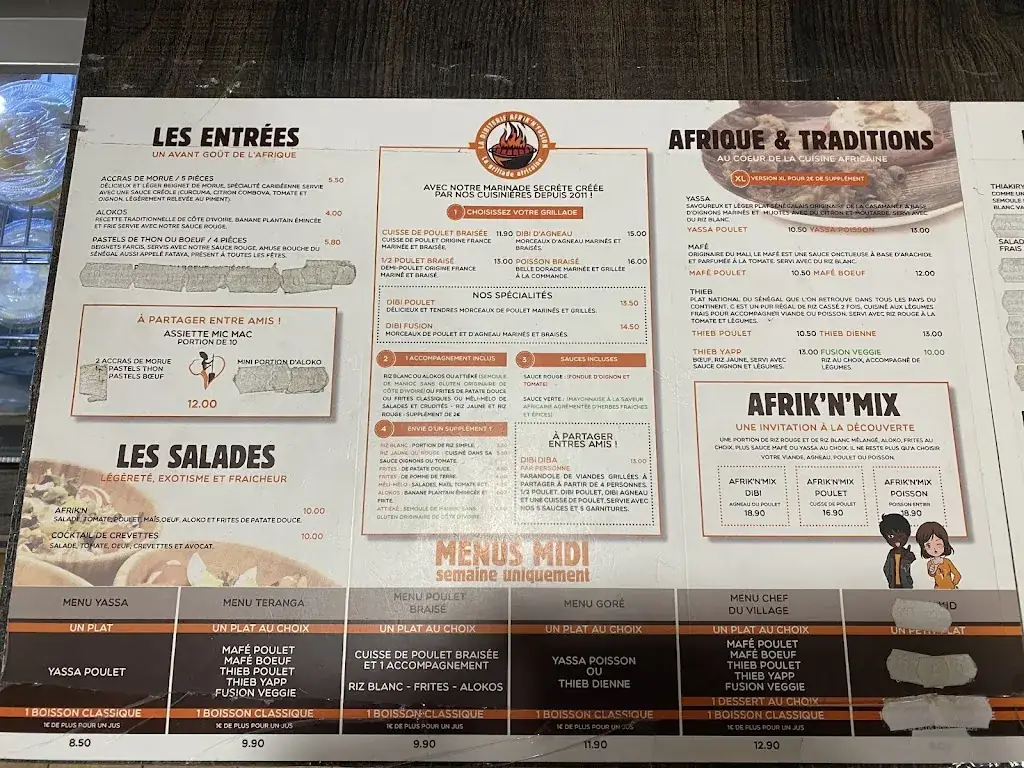 Menu_Afrik'N'Fusion_Villetaneuse_image_1