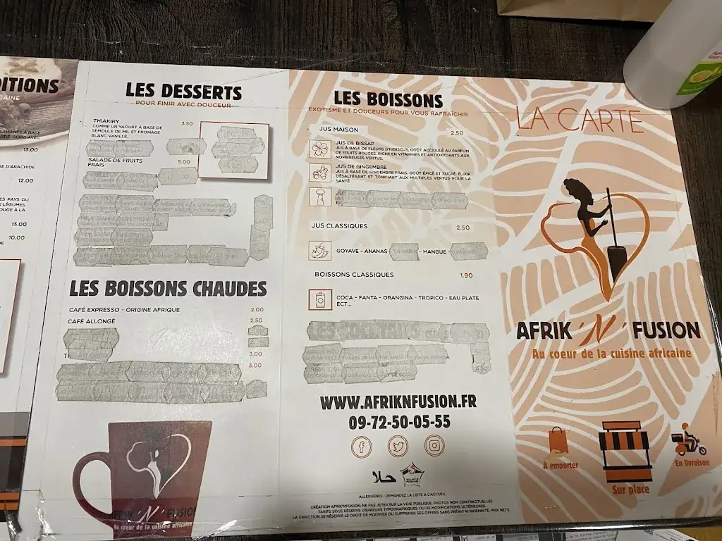 Menu_Afrik'N'Fusion_Villetaneuse_image_2