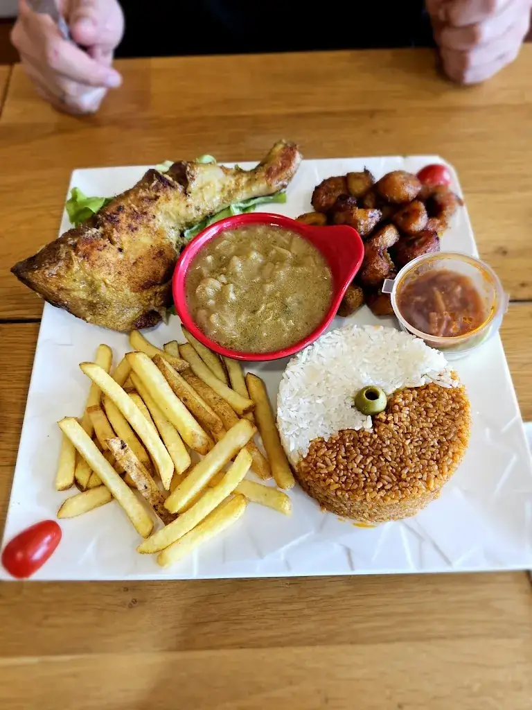 Permatasari Pratiwi_Afrik'N'Fusion_Villetaneuse_review