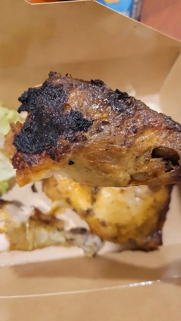 Joana Vergara_Afrik'N'Fusion_Villetaneuse_review