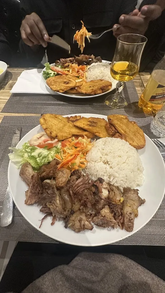 Anaëlle Portut_Nana créole_Villetaneuse_recensione