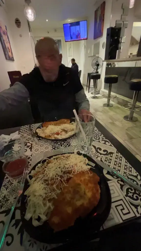 Idris Bouaziz_Le Temps Perdu_Villetaneuse_review