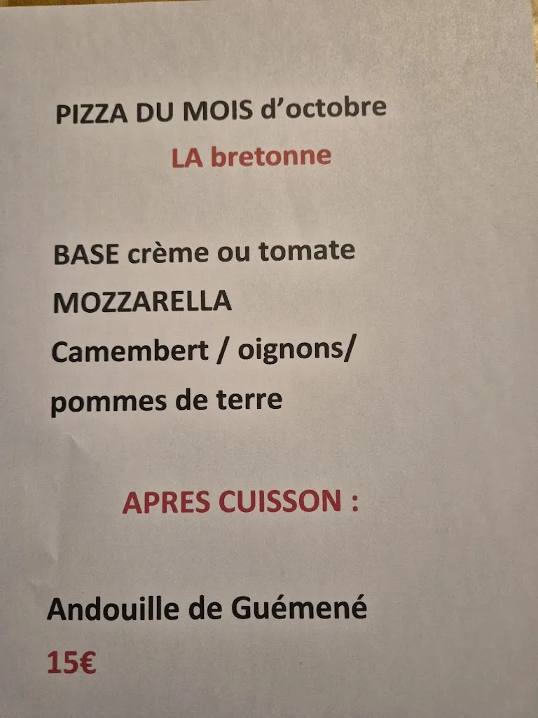 Menu_Nulle Pizz'Ailleurs_Genay_image_4