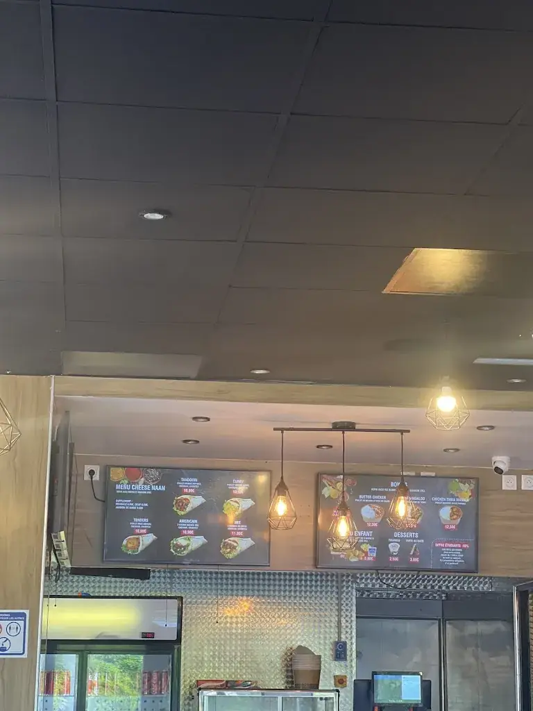 chihab chekkar_Food House_Villetaneuse_review