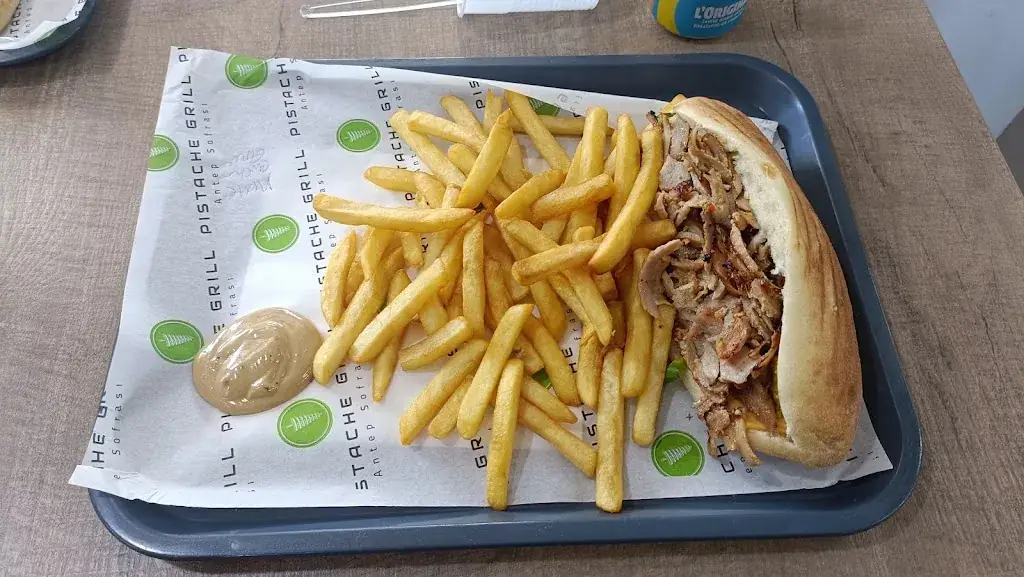 Menu_Pistache Grill Antep Sofrasi_Villetaneuse_image_1