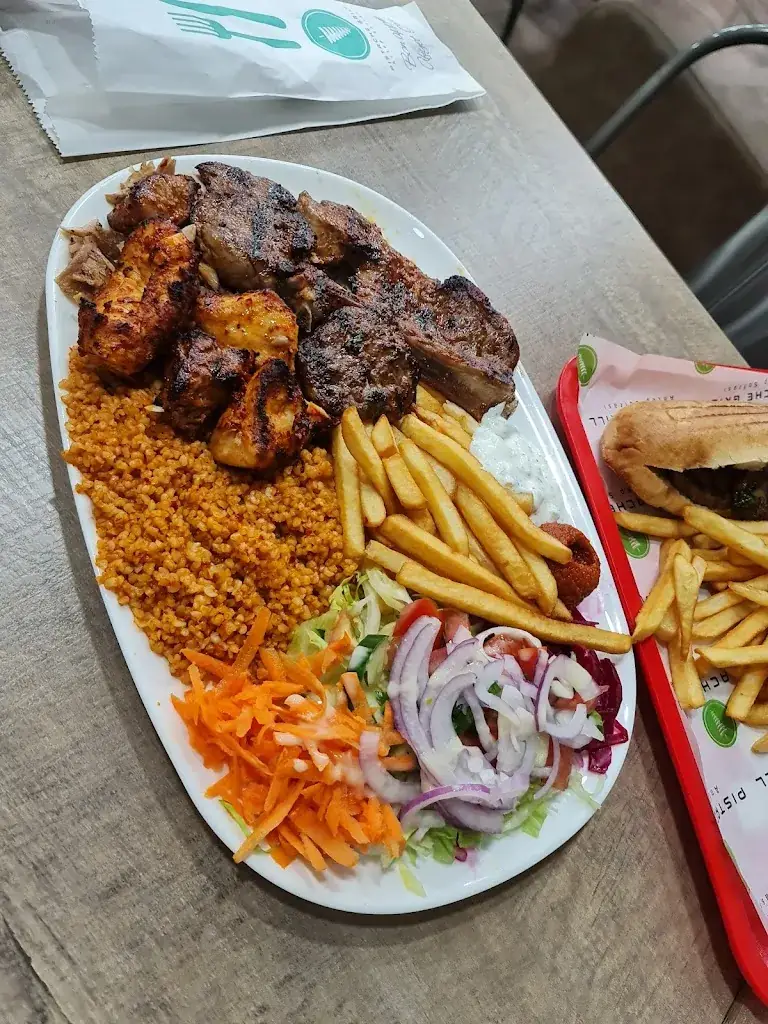 Menu_Pistache Grill Antep Sofrasi_Villetaneuse_image_2