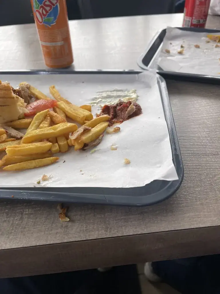 el crítico_Pistache Grill Antep Sofrasi_Villetaneuse_review