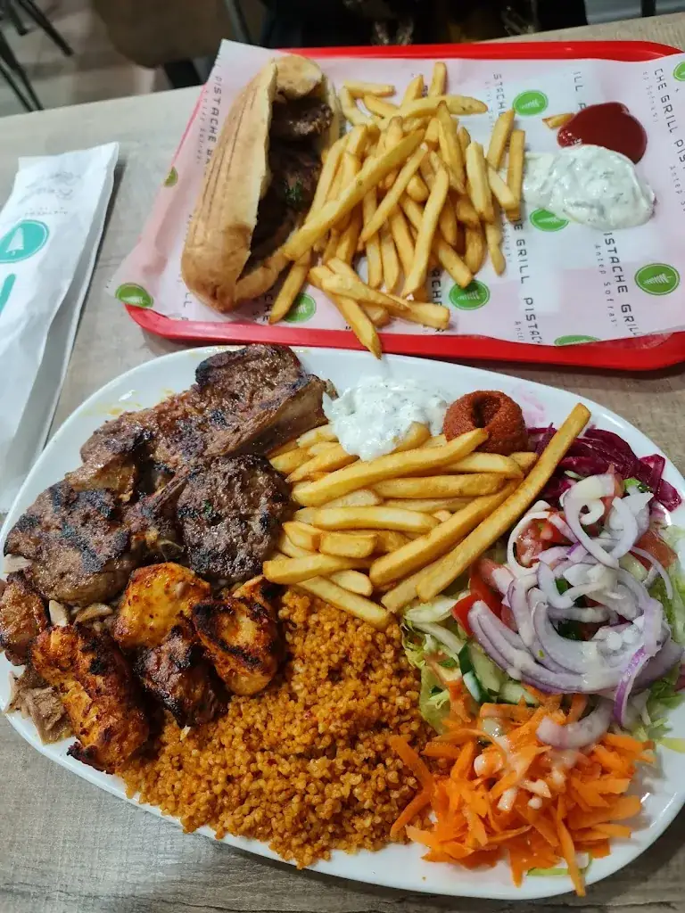 Pistache Grill Antep Sofrasi_Villetaneuse_slider_image_2