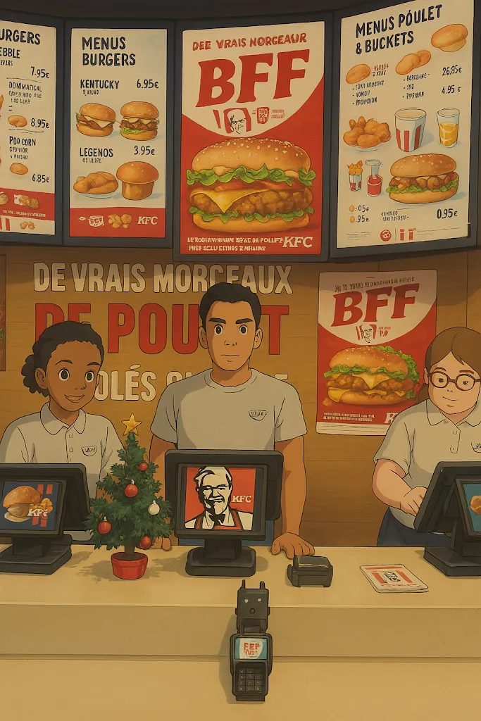 Menu_KFC Villetaneuse_Villetaneuse_image_2