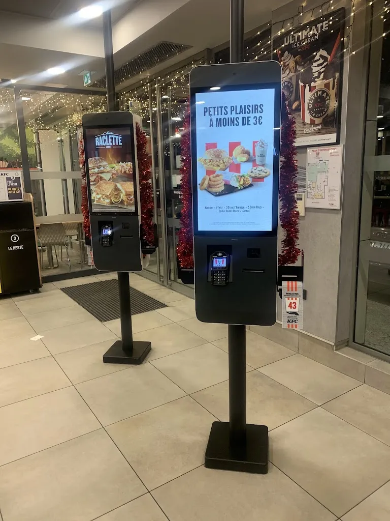 Menu_KFC Villetaneuse_Villetaneuse_image_3