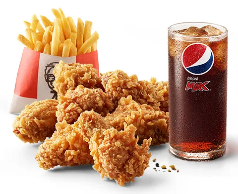 Menu_KFC Villetaneuse_Villetaneuse_image_5