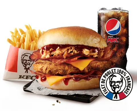 Menu_KFC Villetaneuse_Villetaneuse_image_8