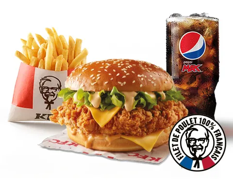 Menu_KFC Villetaneuse_Villetaneuse_image_9