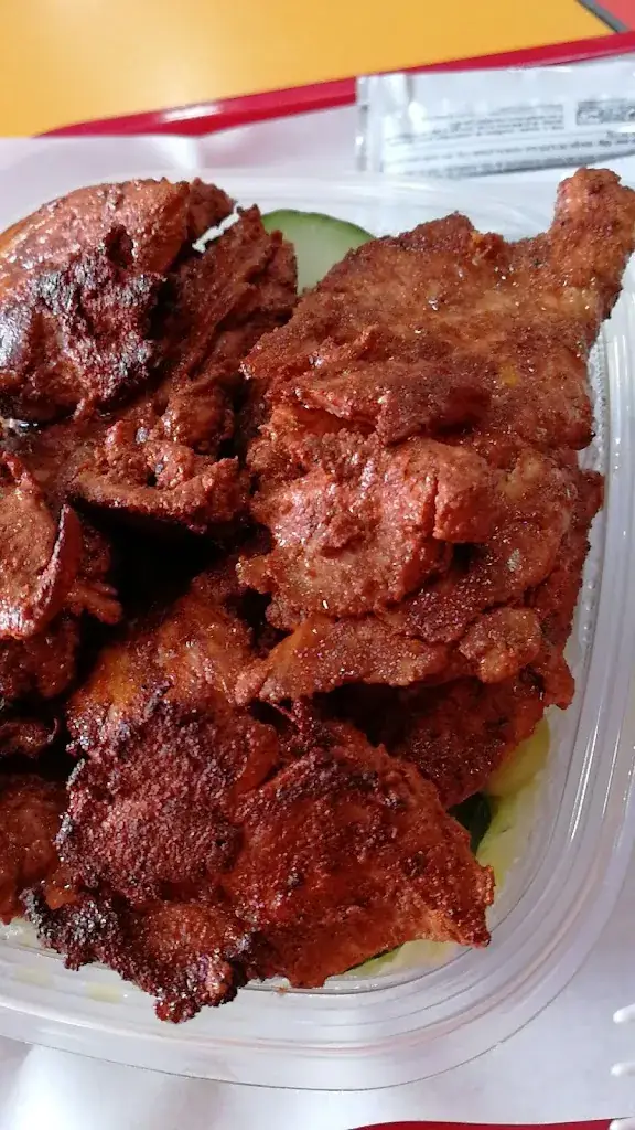 Menu_Chicken Spot_Villetaneuse_image_6