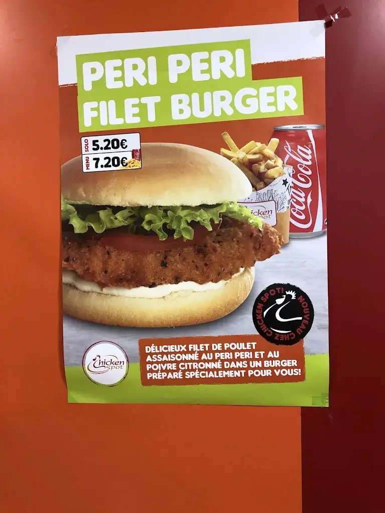 So So_Chicken Spot_Villetaneuse_review