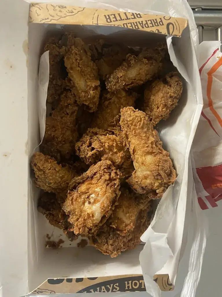 Ayoub_Chicken Spot_Villetaneuse_review