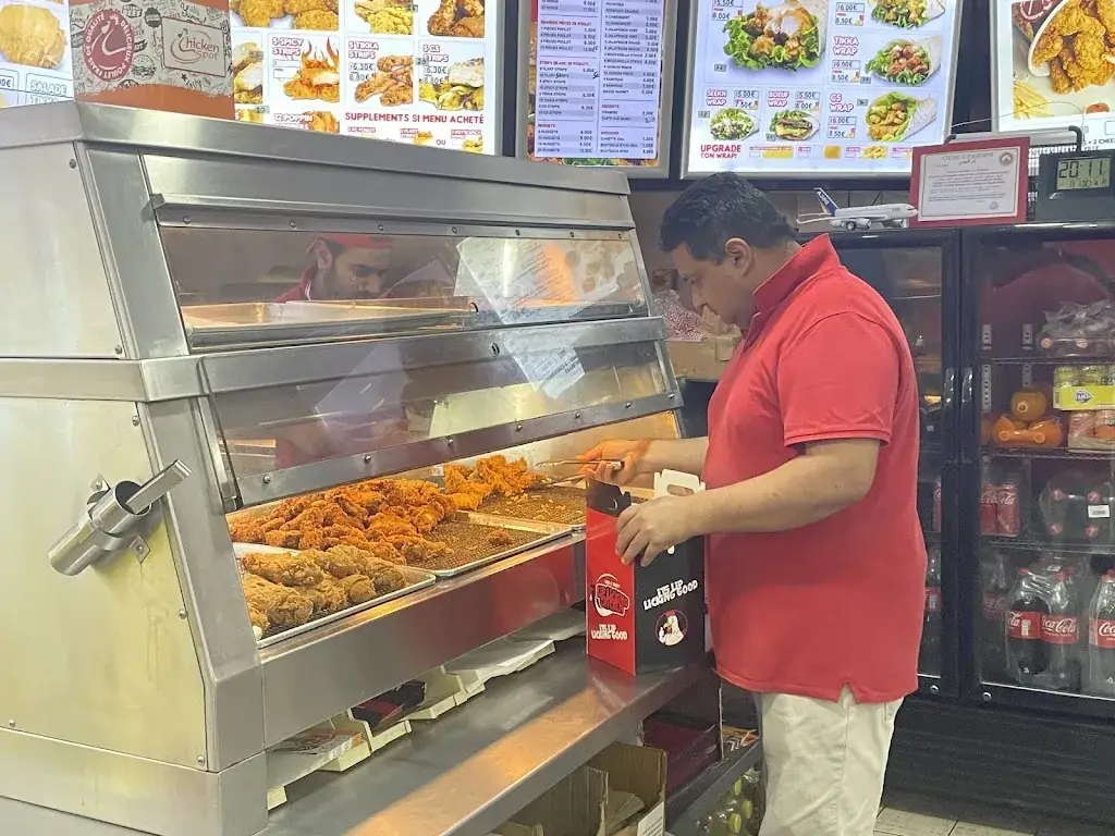 Chicken Spot_Villetaneuse_slider_image_3