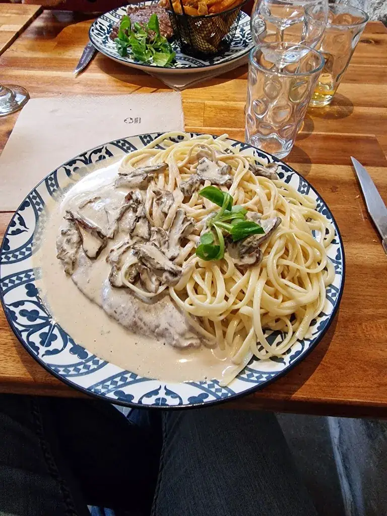 Menu_La maison du boeuf voulx_Voulx_image_7