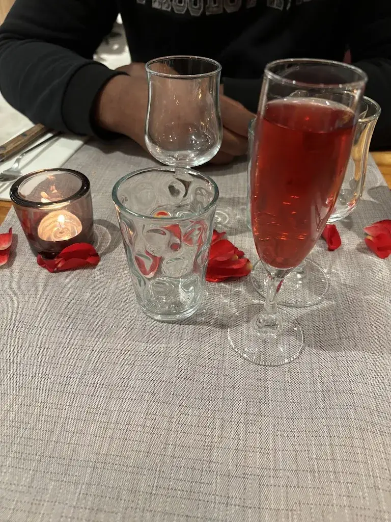 Anne-Sophie Chevreuil_La maison du boeuf voulx_Voulx_review