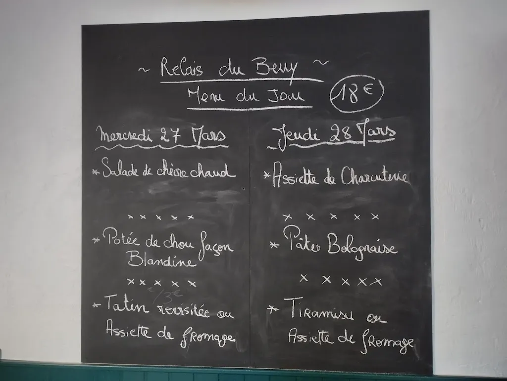 Menu_Le relais du Berry_Voulx_image_2