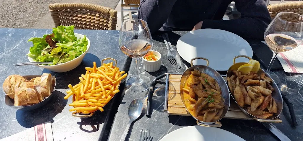 Menu_LES PIEDS DANS L'EAU_Anthy-sur-Léman_image_9