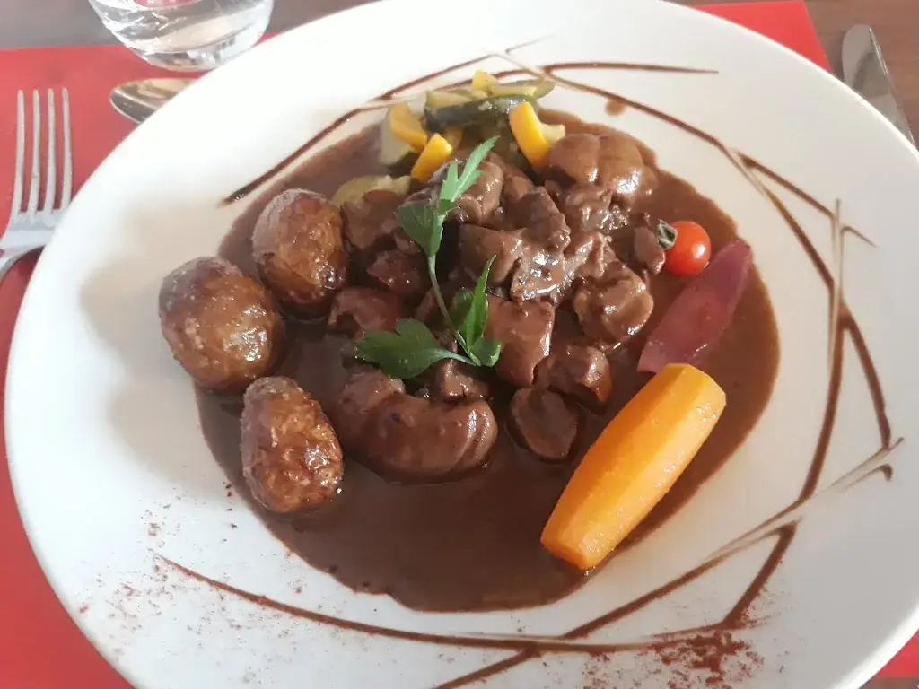 Menu_Restaurant La Forteresse_Thoury-Férottes_image_5