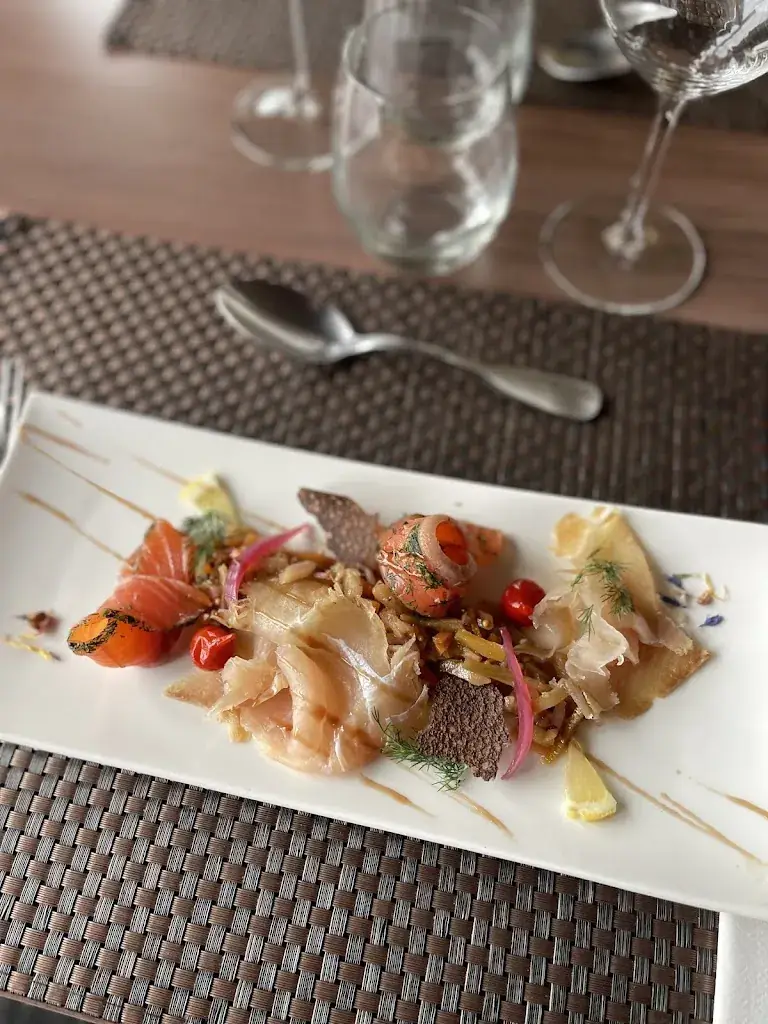 Restaurant La Forteresse_Thoury-Férottes_slider_image_3