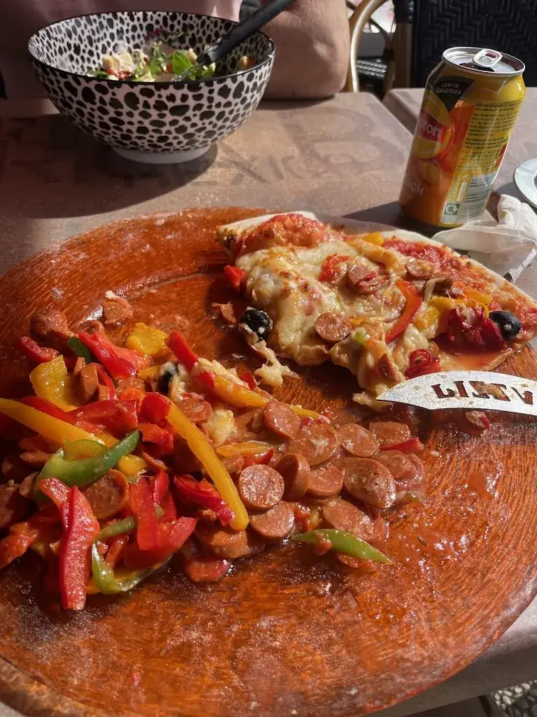 Menu_La Taverne des Pizzas_Vulaines-sur-Seine_image_6