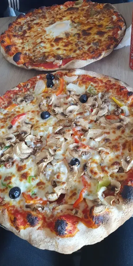 Menu_La Taverne des Pizzas_Vulaines-sur-Seine_image_9