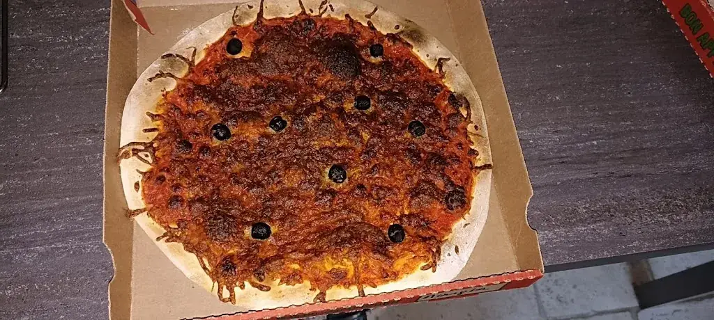 nicolas bouyge_La Taverne des Pizzas_Vulaines-sur-Seine_review