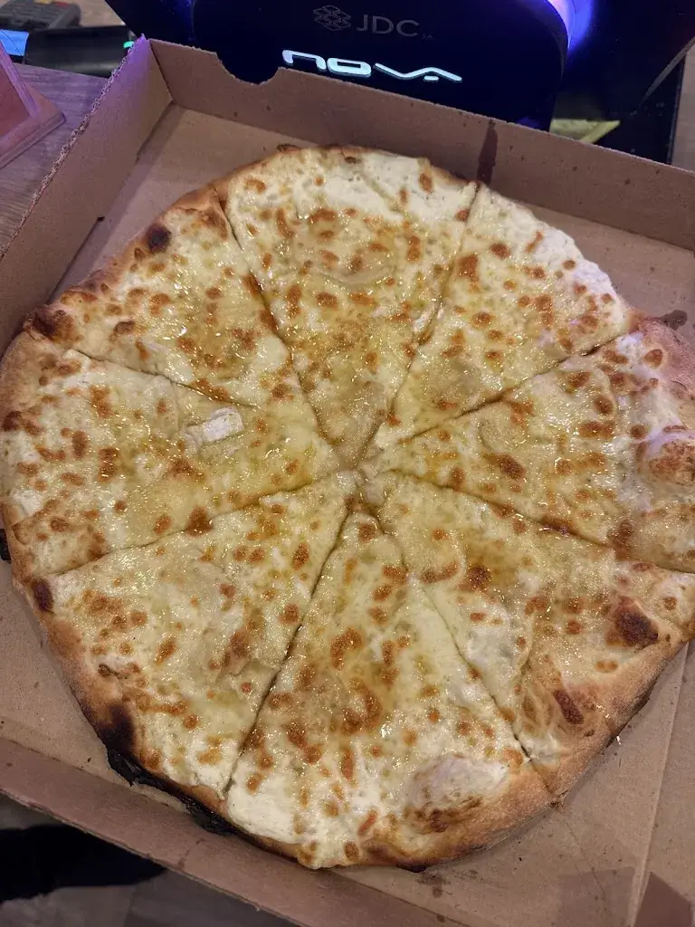 Robin Chanut_La Taverne des Pizzas_Vulaines-sur-Seine_review