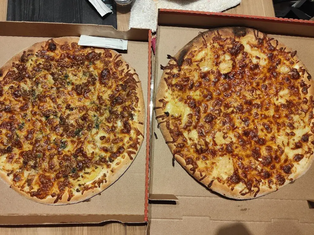 Michael Rongeon_La Taverne des Pizzas_Vulaines-sur-Seine_review