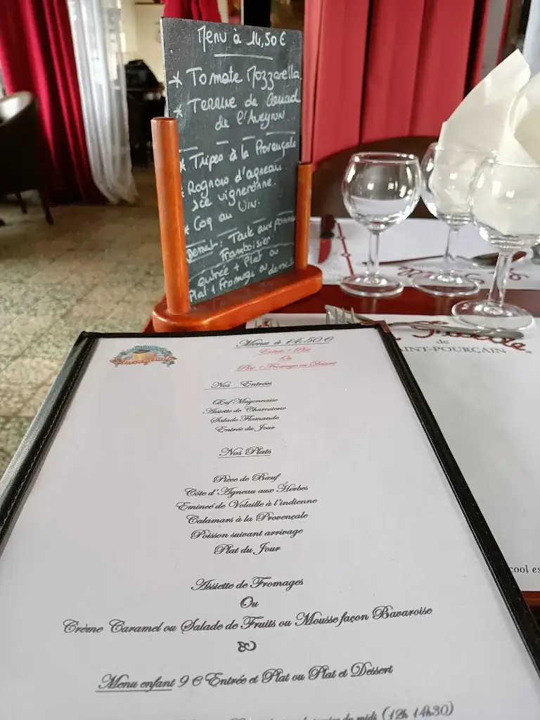 Menu_La Guinguette Auvergnate_Villeneuve-Saint-Georges_image_1